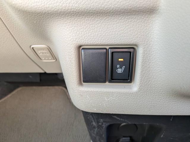 スペーシア ハイブリッドＸ　ワンオーナー　禁煙車　パイオニアディスプレイオーディオ　バックカメラ　両側電動スライドドア　　運転席シートヒーター（12枚目）