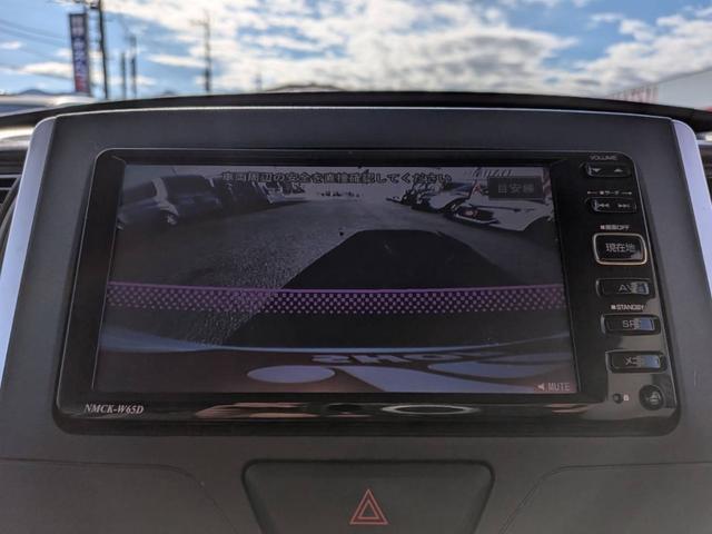 タント Ｘ　ＳＡＩＩ　禁煙車　ワンオーナー　純正ナビ　バックカメラ　スマートキー　前後ドラレコ　片側電動スライドドア（18枚目）