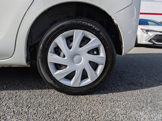 タント Ｘ　ＳＡＩＩ　禁煙車　ワンオーナー　純正ナビ　バックカメラ　スマートキー　前後ドラレコ　片側電動スライドドア（28枚目）