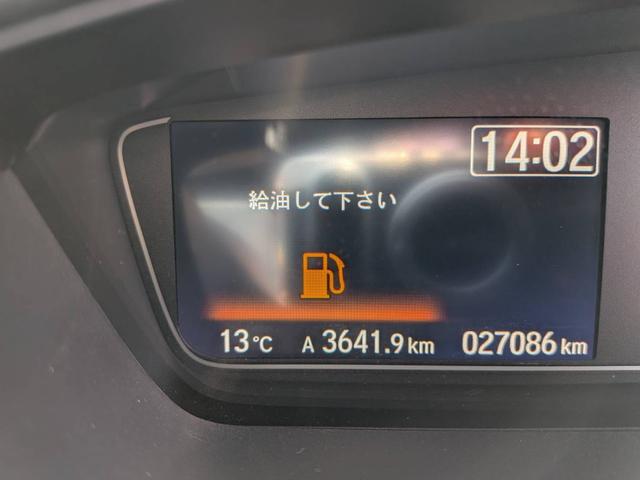 N-BOXカスタム G・EXターボホンダセンシング ストラーダナビ バックカメラ フルセグTV ドラレコ前後 ETC 両側電スラドア スマートキー ホンダセンシング(18枚目)