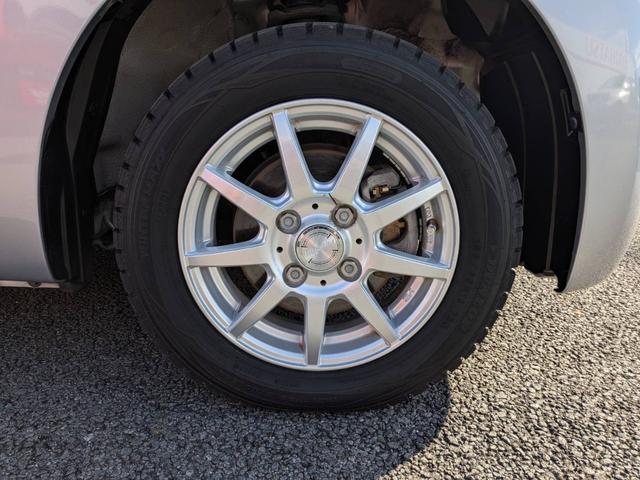 タント Xターボ SAIII エクリプスナビ Bカメラ ワンセグTV 片側自動スライドドア 運転席シートヒーター ドラレコ(9枚目)