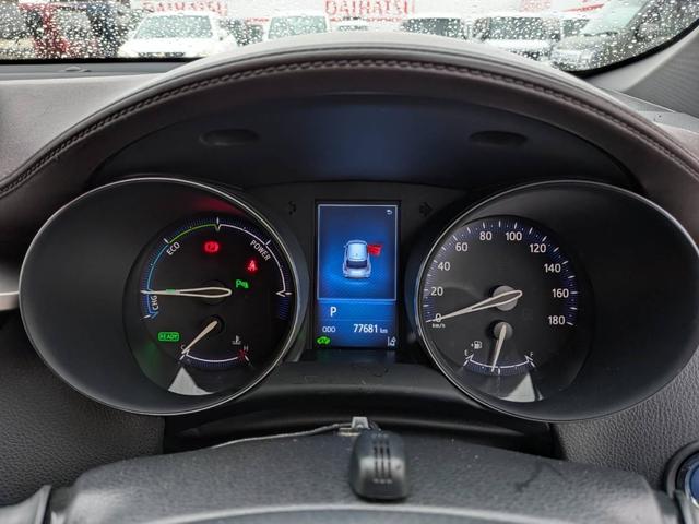 Ｃ－ＨＲ Ｇ　ワンオーナー　純正ナビ　フルセグＴＶ　バックカメラ　ＥＴＣ２．０　ドラレコ（33枚目）