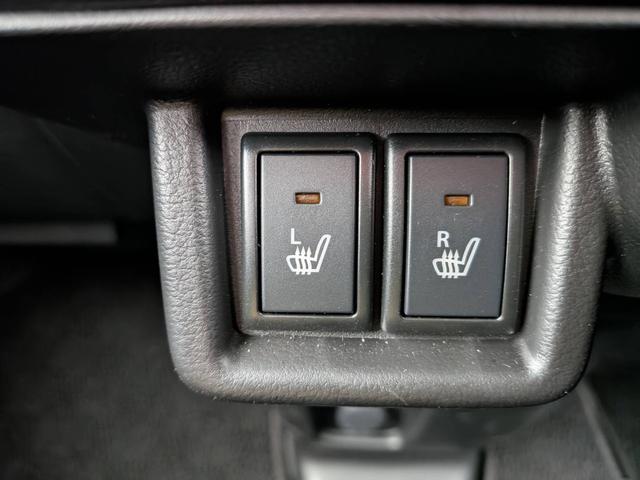 スペーシアカスタム ハイブリッドＸＳ　届出済未使用車　純正９インチナビ　全方位モニターカメラ　両側電動スライドドア　左右シートヒーター　衝突軽減ブレーキ　純正１５インチアルミ（23枚目）