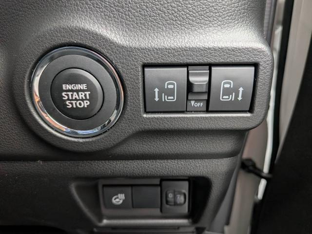 スペーシアカスタム ハイブリッドＸＳ　届出済未使用車　純正９インチナビ　全方位モニターカメラ　両側電動スライドドア　左右シートヒーター　衝突軽減ブレーキ　純正１５インチアルミ（30枚目）