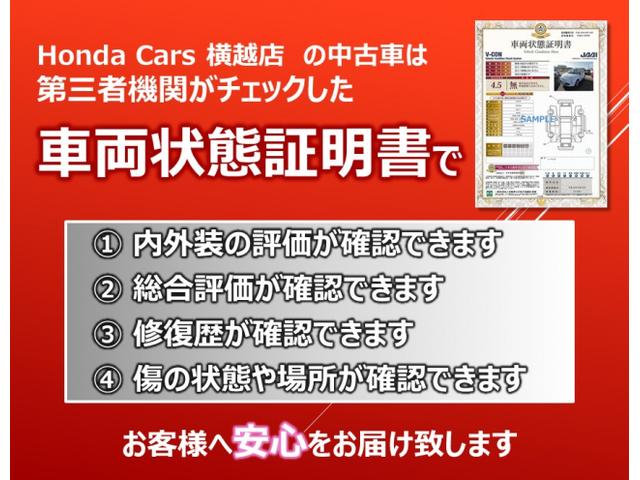 シャトル ハイブリッドＸホンダセンシング　社外ＭナビＲカメラＥＴＣＬＥＤライトスマートキー　ＶＳＡ　キーレス　盗難防止装置　ＤＶＤ　クルコン　ＡＢＳ　ナビＴＶ　ＬＥＤヘッドライト　アイドリングストップ　エアバッグ　カーテンエアバック　地デジ（42枚目）