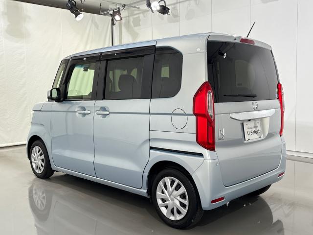 N-BOX G・Lホンダセンシング いまコレ+新品マット付前ドラレコMナビRカメラ レーダブレーキ Sヒータ Aストップ ESC キーフリーシステム LEDライト バックM USB スマートキー クルコン ETC 両席エアバック DVD(11枚目)