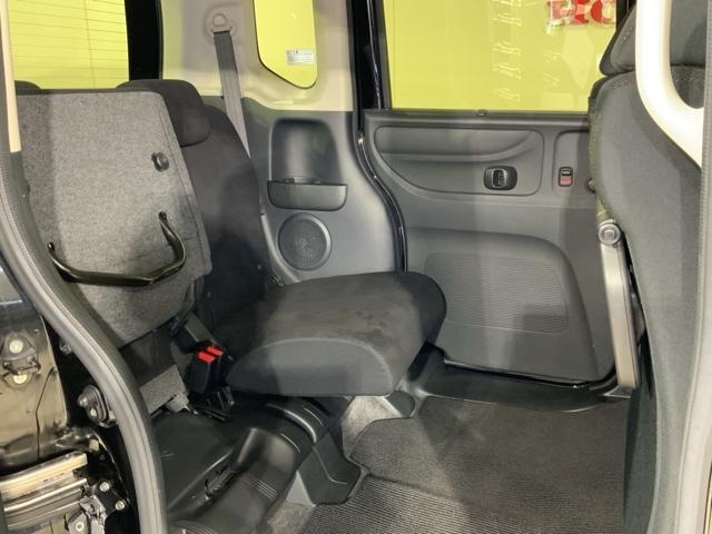 Ｎ－ＢＯＸ ＧＳＳパッケージ　ＭナビＲカメラＥＴＣスマートキー両側電動ドア　Ｗ電動ドア　Ｉストップ　ダブルエアバック　ＴＶナビ　点検記録簿　イモビ　地デジ　前席シートヒーター　スマートキー＆プッシュスタート　ＤＶＤ視聴可　横滑防止（24枚目）