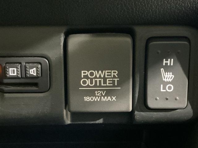 Ｎ－ＢＯＸ ＧＳＳパッケージ　ＭナビＲカメラＥＴＣスマートキー両側電動ドア　Ｗ電動ドア　Ｉストップ　ダブルエアバック　ＴＶナビ　点検記録簿　イモビ　地デジ　前席シートヒーター　スマートキー＆プッシュスタート　ＤＶＤ視聴可　横滑防止（34枚目）