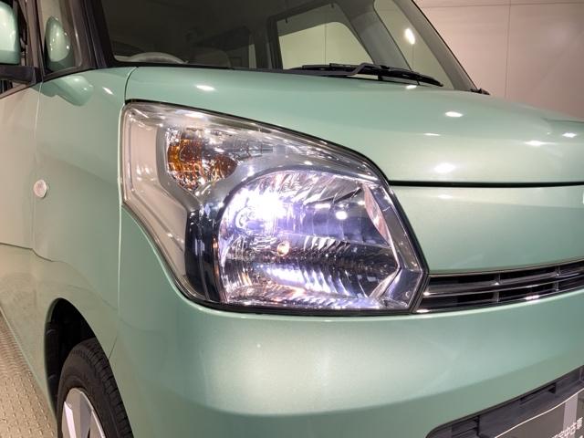 フレアワゴン ＸＳ　社外ＭナビＥＴＣ両側電動ドアＨＩＤライト　スマートキープッシュスタート　セキュリティーアラーム　ＤＳＣ　フルセグテレビ　ＷエアＢ　全席ＰＷ　パワーステ　ＡＵＴＯエアコン　ＥＴＣ車載器　エアバック（6枚目）