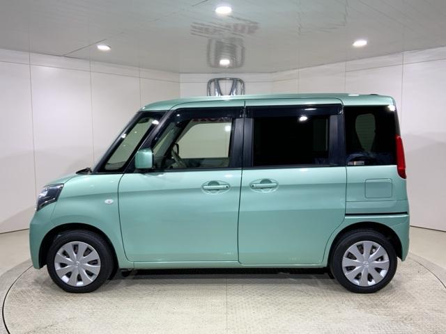 フレアワゴン ＸＳ　社外ＭナビＥＴＣ両側電動ドアＨＩＤライト　スマートキープッシュスタート　セキュリティーアラーム　ＤＳＣ　フルセグテレビ　ＷエアＢ　全席ＰＷ　パワーステ　ＡＵＴＯエアコン　ＥＴＣ車載器　エアバック（9枚目）