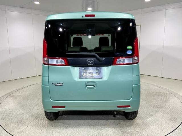 フレアワゴン ＸＳ　社外ＭナビＥＴＣ両側電動ドアＨＩＤライト　スマートキープッシュスタート　セキュリティーアラーム　ＤＳＣ　フルセグテレビ　ＷエアＢ　全席ＰＷ　パワーステ　ＡＵＴＯエアコン　ＥＴＣ車載器　エアバック（11枚目）