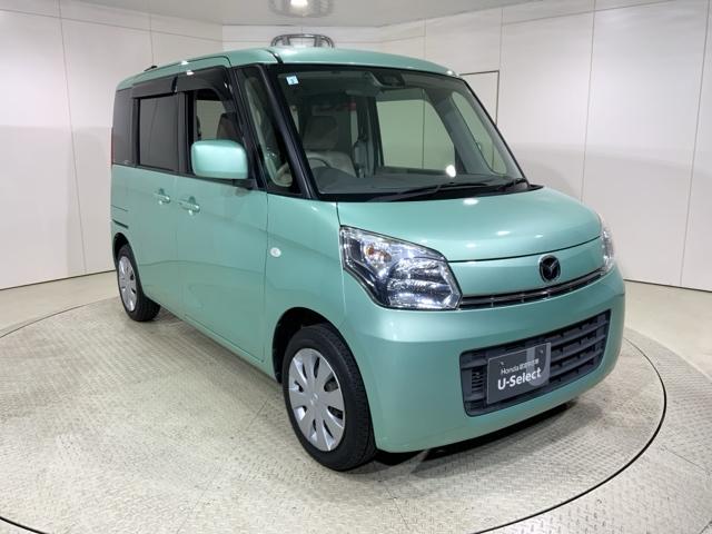 フレアワゴン ＸＳ　社外ＭナビＥＴＣ両側電動ドアＨＩＤライト　スマートキープッシュスタート　セキュリティーアラーム　ＤＳＣ　フルセグテレビ　ＷエアＢ　全席ＰＷ　パワーステ　ＡＵＴＯエアコン　ＥＴＣ車載器　エアバック（14枚目）