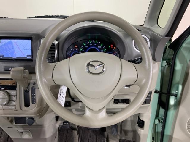 フレアワゴン ＸＳ　社外ＭナビＥＴＣ両側電動ドアＨＩＤライト　スマートキープッシュスタート　セキュリティーアラーム　ＤＳＣ　フルセグテレビ　ＷエアＢ　全席ＰＷ　パワーステ　ＡＵＴＯエアコン　ＥＴＣ車載器　エアバック（18枚目）