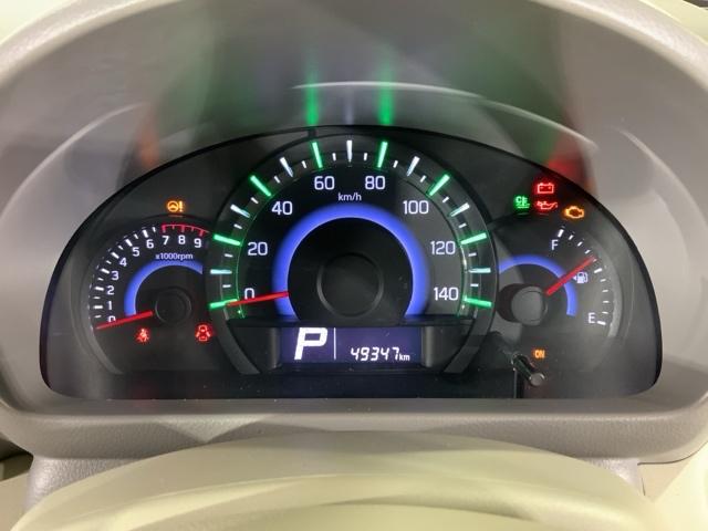 フレアワゴン ＸＳ　社外ＭナビＥＴＣ両側電動ドアＨＩＤライト　スマートキープッシュスタート　セキュリティーアラーム　ＤＳＣ　フルセグテレビ　ＷエアＢ　全席ＰＷ　パワーステ　ＡＵＴＯエアコン　ＥＴＣ車載器　エアバック（19枚目）