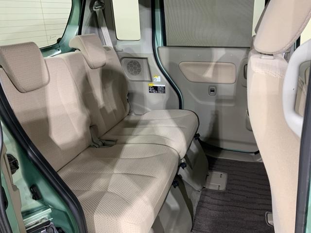 フレアワゴン ＸＳ　社外ＭナビＥＴＣ両側電動ドアＨＩＤライト　スマートキープッシュスタート　セキュリティーアラーム　ＤＳＣ　フルセグテレビ　ＷエアＢ　全席ＰＷ　パワーステ　ＡＵＴＯエアコン　ＥＴＣ車載器　エアバック（22枚目）