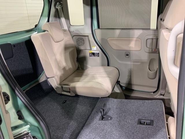 フレアワゴン ＸＳ　社外ＭナビＥＴＣ両側電動ドアＨＩＤライト　スマートキープッシュスタート　セキュリティーアラーム　ＤＳＣ　フルセグテレビ　ＷエアＢ　全席ＰＷ　パワーステ　ＡＵＴＯエアコン　ＥＴＣ車載器　エアバック（23枚目）