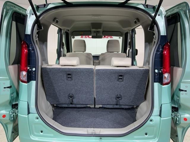 フレアワゴン ＸＳ　社外ＭナビＥＴＣ両側電動ドアＨＩＤライト　スマートキープッシュスタート　セキュリティーアラーム　ＤＳＣ　フルセグテレビ　ＷエアＢ　全席ＰＷ　パワーステ　ＡＵＴＯエアコン　ＥＴＣ車載器　エアバック（24枚目）