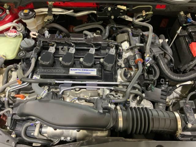 �R���p�N�g�ȃG���W�����[���ŁA������Ԃ��m�ۂ��Ă��܂��B�z���_�̂l�l�v�z�i�}���}�L�V�}���E���J�~�j�}���j�͍��ł��󂯌p����Ă��܂�