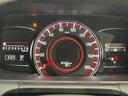 視認性の高いメーター回り。いろいろな情報も表示されます。