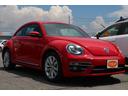 VOLKSWAGEN THE BEETLE