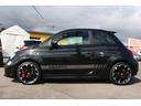 ABARTH ABARTH 595