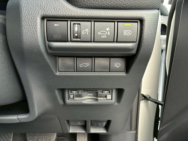 ランドクルーザー250 VX ワンオーナー サンルーフ ルーフレール 黒革シート 純正ディスプレイオーディオ フルセグ Bluetooth 360度カメラ ステアリモコン クルコン デジタルインナーミラー シートヒータークーラー(30枚目)