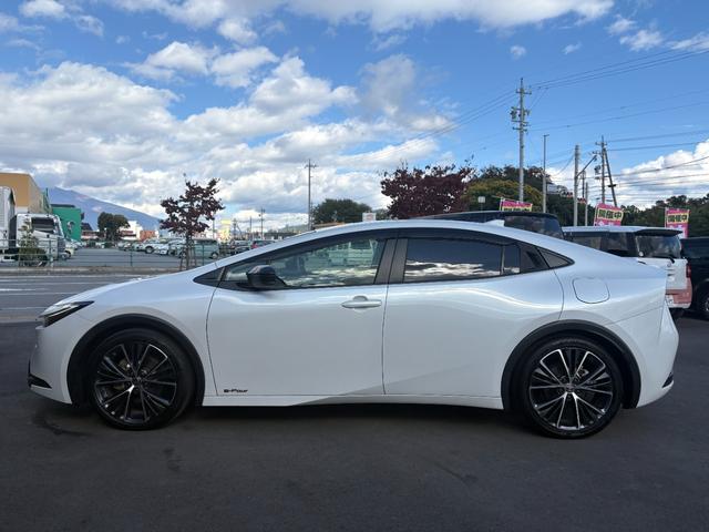 プリウス G ワンオーナー 純正ナビ フルセグ Bluetooth USB ミラキャスト バックカメラ プッシュスタート ステアリモコン クルコン シートヒーター デジタルインナーミラー オートハイビーム ETC(8枚目)