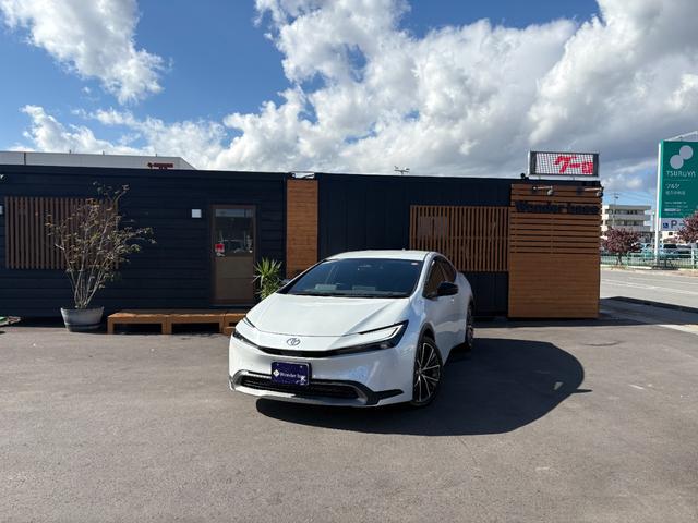 プリウス G ワンオーナー 純正ナビ フルセグ Bluetooth USB ミラキャスト バックカメラ プッシュスタート ステアリモコン クルコン シートヒーター デジタルインナーミラー オートハイビーム ETC(13枚目)