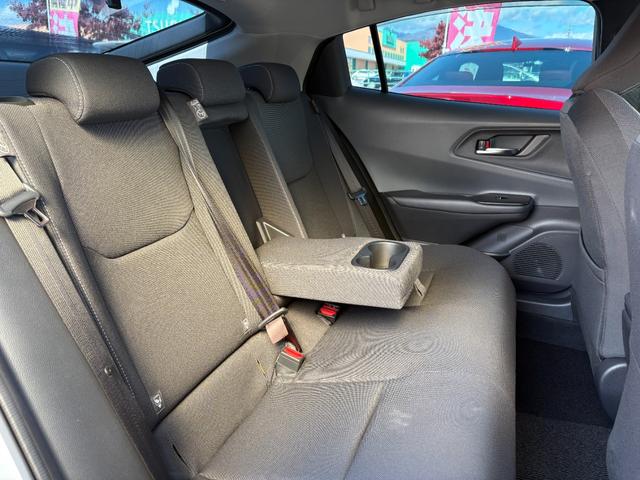 プリウス G ワンオーナー 純正ナビ フルセグ Bluetooth USB ミラキャスト バックカメラ プッシュスタート ステアリモコン クルコン シートヒーター デジタルインナーミラー オートハイビーム ETC(24枚目)