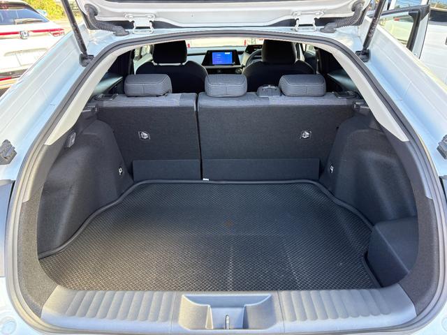 プリウス G ワンオーナー 純正ナビ フルセグ Bluetooth USB ミラキャスト バックカメラ プッシュスタート ステアリモコン クルコン シートヒーター デジタルインナーミラー オートハイビーム ETC(25枚目)