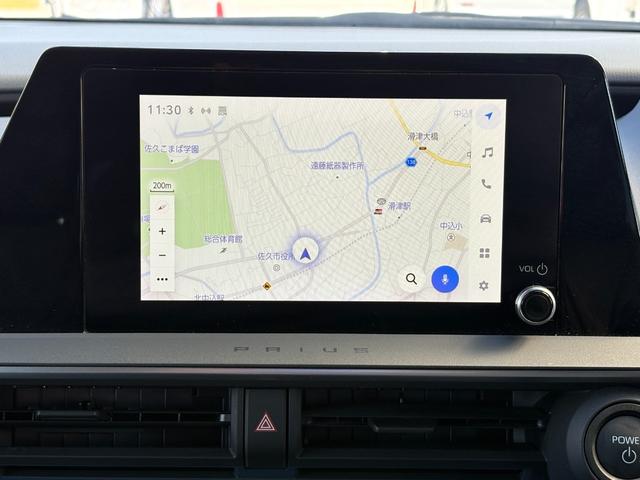 プリウス G ワンオーナー 純正ナビ フルセグ Bluetooth USB ミラキャスト バックカメラ プッシュスタート ステアリモコン クルコン シートヒーター デジタルインナーミラー オートハイビーム ETC(27枚目)