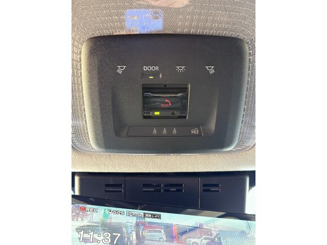 プリウス G ワンオーナー 純正ナビ フルセグ Bluetooth USB ミラキャスト バックカメラ プッシュスタート ステアリモコン クルコン シートヒーター デジタルインナーミラー オートハイビーム ETC(37枚目)