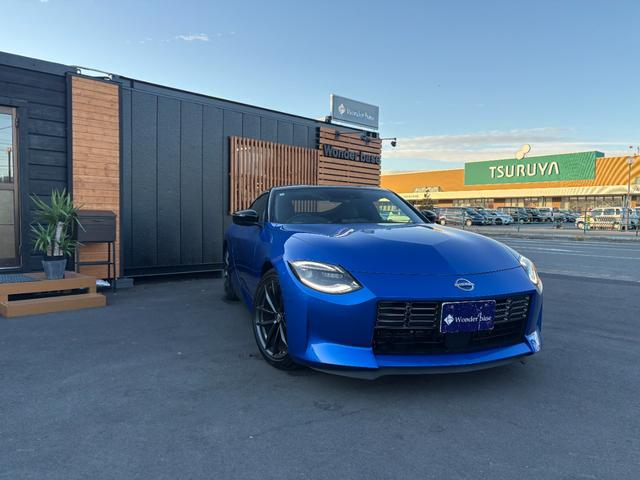 フェアレディＺ バージョンＳＴ　ワンオーナー　純正ナビ　ＴＶ　Ｂｌｕｅｔｏｏｔｈ　ＵＳＢ　Ａｐｐｌｅ　Ｃａｒ　Ｐｌａｙ　バックカメラ　シートヒーター　ステアリモコン　クルコン　パワーシート　ＢＯＳＥスピーカー　ＥＴＣ（15枚目）