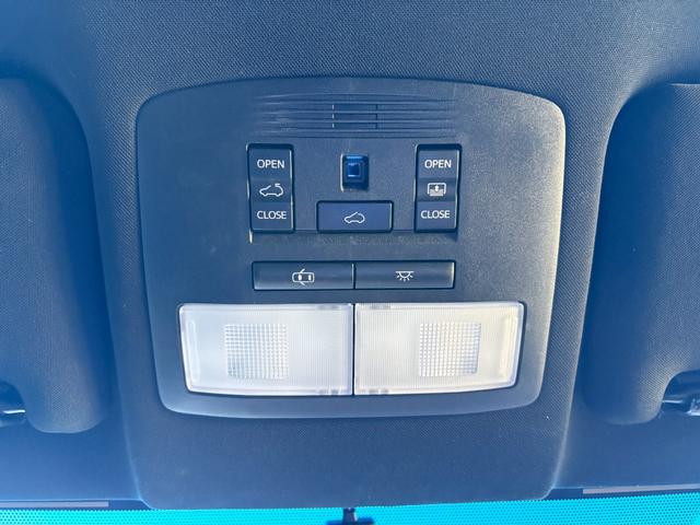 ハリアー エレガンス パノラマルーフ ハーフレザー アルパインBIG Xナビ フルセグ DISC Bluetooth AUX SD バックカメラ ステアリモコン ETC 社外19インチAW(33枚目)