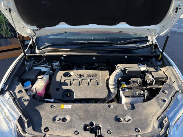 ハリアー エレガンス パノラマルーフ ハーフレザー アルパインBIG Xナビ フルセグ DISC Bluetooth AUX SD バックカメラ ステアリモコン ETC 社外19インチAW(35枚目)