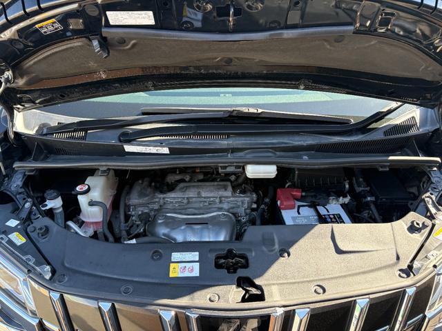 アルファード ２．５Ｓ　Ｃパッケージ　サンルーフ　黒革シート　アルパインＢＩＧＸナビ　フルセグ　Ｂｌｕｅｔｏｏｔｈ　ＨＤＭＩ　ＡＵＸ　Ｂカメラ　シートヒーター・クーラー　ステアリモコン　クルコン　ステアヒーター　パワーバックドア　ＥＴＣ（40枚目）