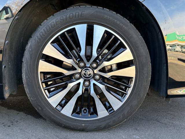 アルファード ２．５Ｓ　Ｃパッケージ　サンルーフ　黒革シート　アルパインＢＩＧＸナビ　フルセグ　Ｂｌｕｅｔｏｏｔｈ　ＨＤＭＩ　ＡＵＸ　Ｂカメラ　シートヒーター・クーラー　ステアリモコン　クルコン　ステアヒーター　パワーバックドア　ＥＴＣ（41枚目）