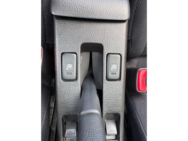 コペン アクティブトップ 純正オーディオ CD MD ラジオ シートヒーター MOMOステ(26枚目)