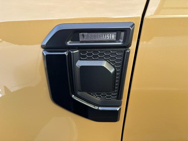 ランドクルーザー250 VXファーストエディション ワンオーナー モデリスタ 丸目レンズ サンルーフ ルーフレール 茶革シート 純正ディスプレイオーディオ フルセグ Bluetooth 360°カメラ デジタルインナーミラー シートヒーター・クーラー(17枚目)