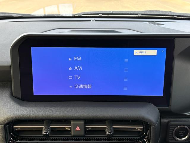 ランドクルーザー250 VXファーストエディション ワンオーナー モデリスタ 丸目レンズ サンルーフ ルーフレール 茶革シート 純正ディスプレイオーディオ フルセグ Bluetooth 360°カメラ デジタルインナーミラー シートヒーター・クーラー(32枚目)