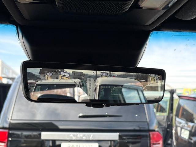 ランドクルーザー250 VXファーストエディション ワンオーナー モデリスタ 丸目レンズ サンルーフ ルーフレール 茶革シート 純正ディスプレイオーディオ フルセグ Bluetooth 360°カメラ デジタルインナーミラー シートヒーター・クーラー(35枚目)