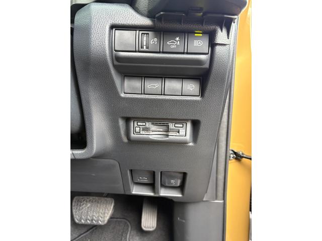 ランドクルーザー250 VXファーストエディション ワンオーナー モデリスタ 丸目レンズ サンルーフ ルーフレール 茶革シート 純正ディスプレイオーディオ フルセグ Bluetooth 360°カメラ デジタルインナーミラー シートヒーター・クーラー(39枚目)