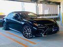 LEXUS RC