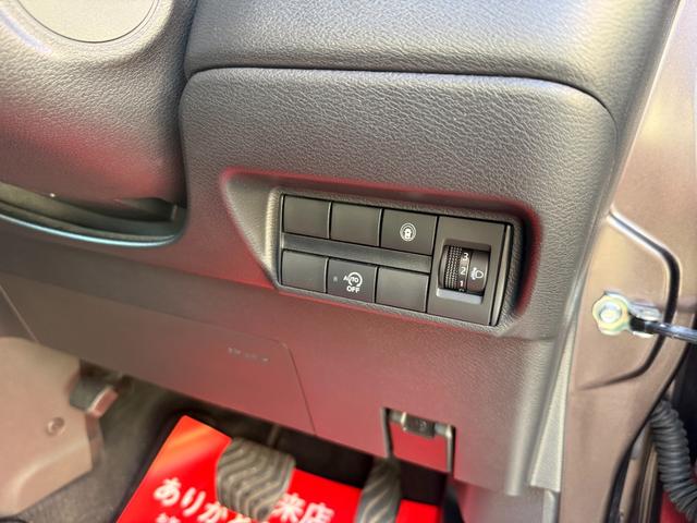 デイズ ハイウェイスター X エマージェンシーブレーキ 純正9インチナビ TV Bluetooth バックモニター ETC LEDヘッドライト LEDフォグランプ オートライト オートエアコン スマートキー プッシュスタート(9枚目)