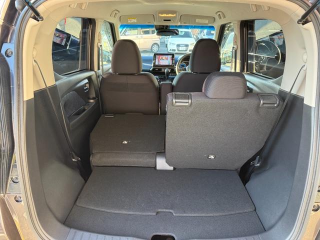 デイズ ハイウェイスター X エマージェンシーブレーキ 純正9インチナビ TV Bluetooth バックモニター ETC LEDヘッドライト LEDフォグランプ オートライト オートエアコン スマートキー プッシュスタート(35枚目)