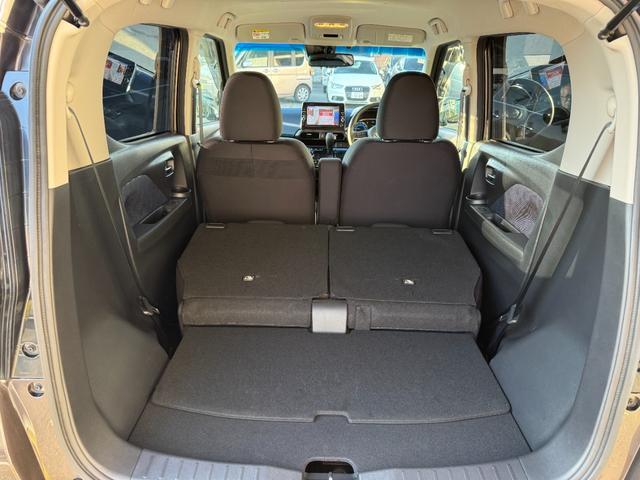 デイズ ハイウェイスター X エマージェンシーブレーキ 純正9インチナビ TV Bluetooth バックモニター ETC LEDヘッドライト LEDフォグランプ オートライト オートエアコン スマートキー プッシュスタート(36枚目)