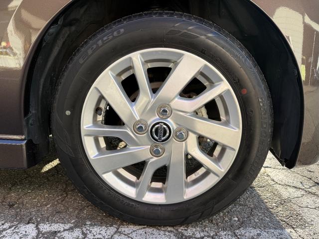 デイズ ハイウェイスター X エマージェンシーブレーキ 純正9インチナビ TV Bluetooth バックモニター ETC LEDヘッドライト LEDフォグランプ オートライト オートエアコン スマートキー プッシュスタート(39枚目)