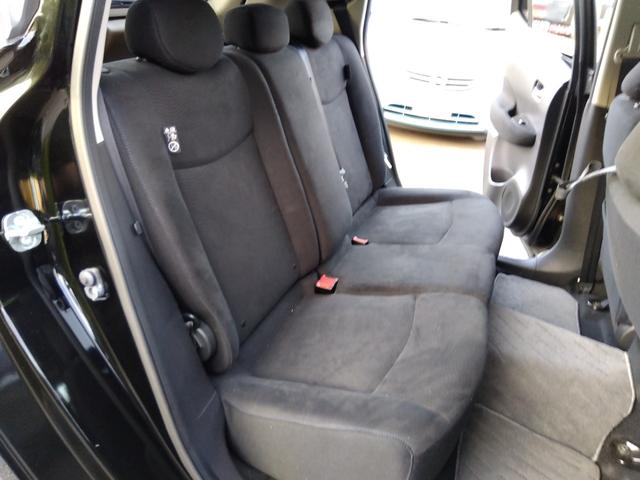 リーフ Ｇ（３０ｋｗｈ）　純正地デジナビＢｌｕｅｔｏｏｔｈ　バックモニター　衝突軽減ブレーキ　全席シートヒーター　ステアリングヒーター　ＬＥＤライト　クルーズコントロール　スマートキー　ＥＴＣ　１７インチアルミ　８セグメント（24枚目）