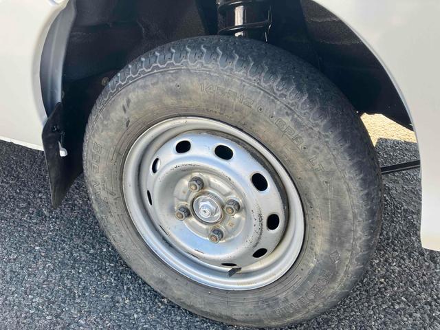 ハイゼットトラック エアコン・パワステスペシャルVS 4WD 軽トラック MT エアコン(6枚目)