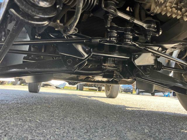 ハイゼットトラック エアコン・パワステスペシャルVS 4WD 軽トラック MT エアコン(8枚目)